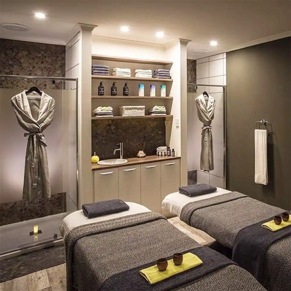 Wellness Çözümleri